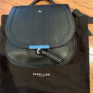 DeMellier Midi Venice Crossbody Bag